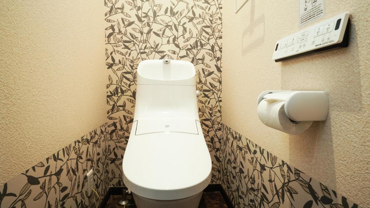 カモンイン 相深1 Kyoto Dış mekan fotoğraf
