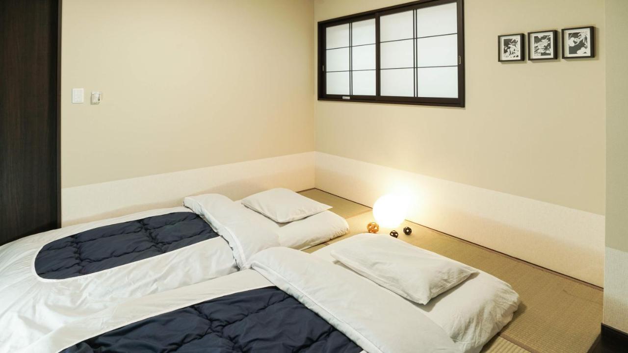 カモンイン 相深1 Kyoto Dış mekan fotoğraf
