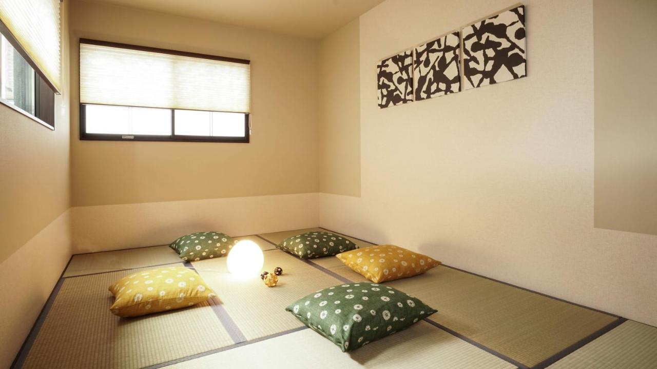 カモンイン 相深1 Kyoto Dış mekan fotoğraf