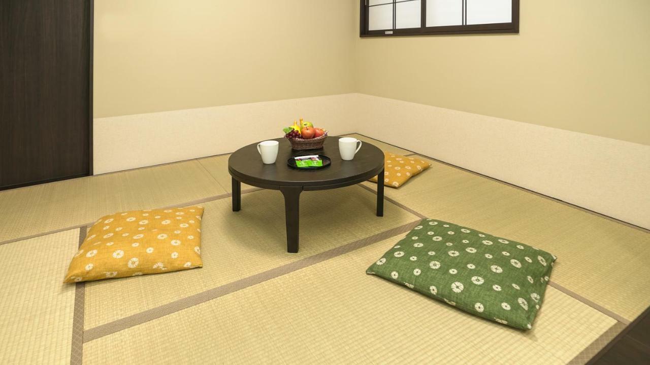 カモンイン 相深1 Kyoto Dış mekan fotoğraf